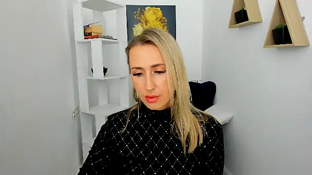 PassionGlow online show from 09.11.25