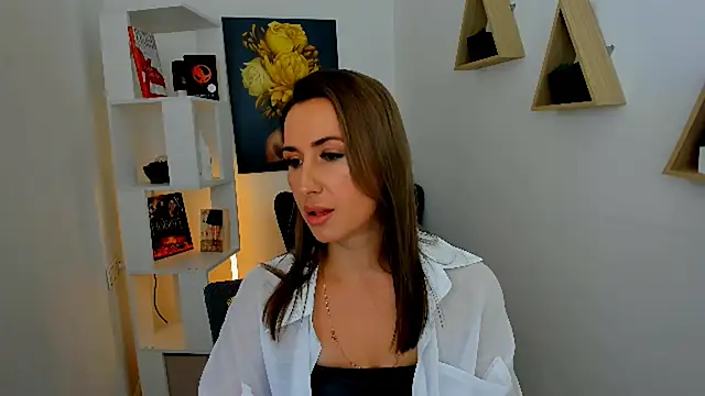 PassionGlow online show from 09.29.25