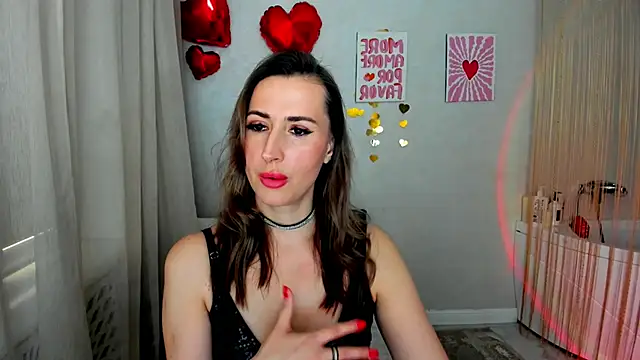 PassionGlow online show from 02.19.26