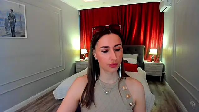 PassionGlow online show from 03.30.26