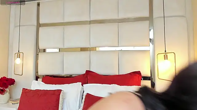 elizavenus online show from 03.02.25