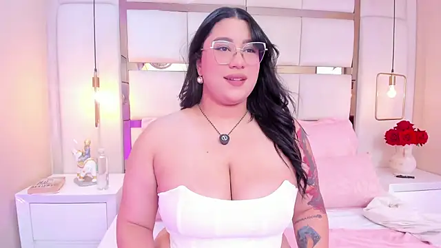 elizavenus online show from 10.01.25