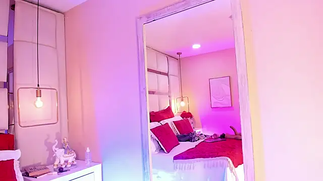 elizavenus online show from 03.08.26