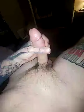 Sexadicks8184 online show from 01.29.25