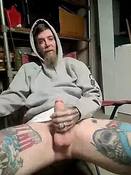 Sexadicks8184 online show from 10.16.25