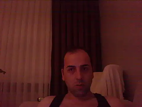 Yldrmm 9553 online show from 07.02.26