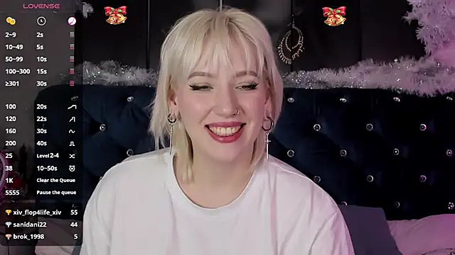 RachelCart online show from 01.15.25