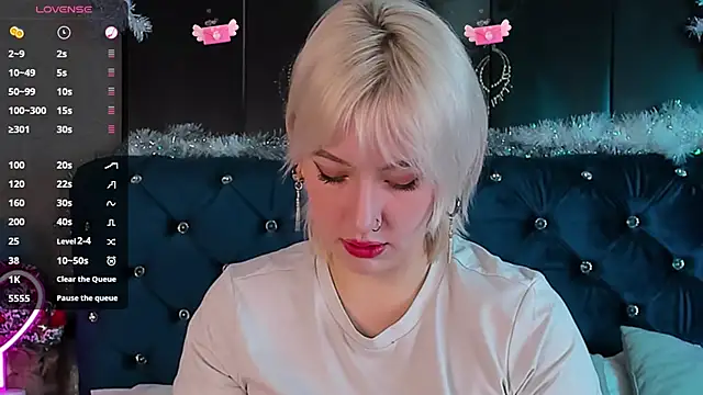 RachelCart online show from 01.24.25