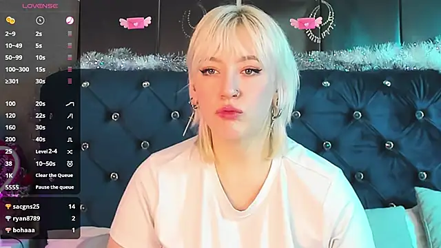 RachelCart online show from 01.24.25