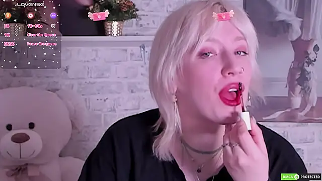 RachelCart online show from 02.10.25