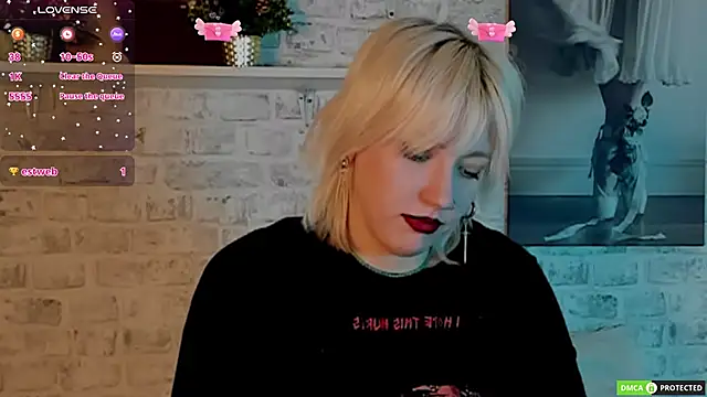 RachelCart online show from 02.11.25