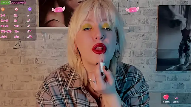 RachelCart online show from 02.24.25