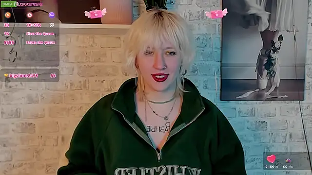 RachelCart online show from 02.25.25