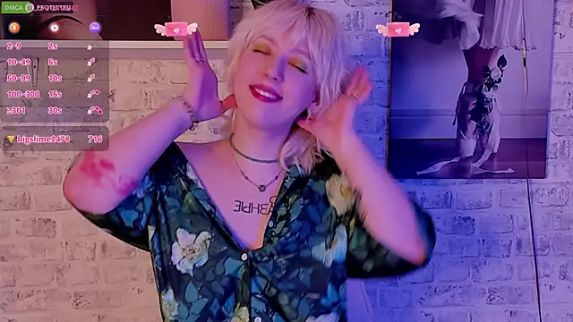 RachelCart online show from 02.28.25