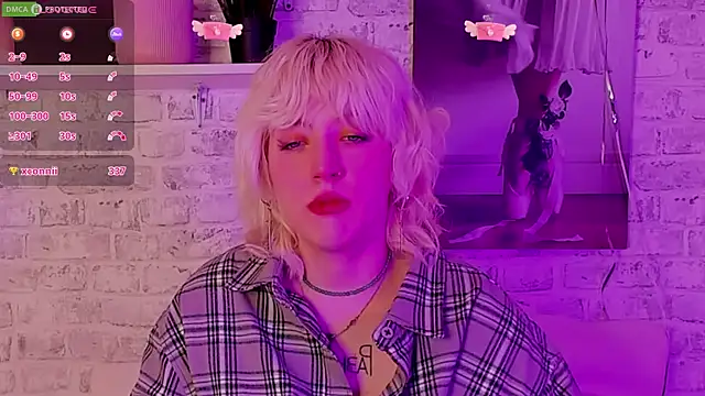 RachelCart online show from 03.01.25