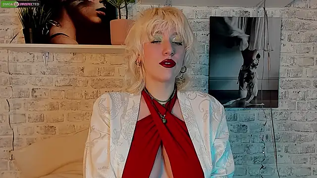 RachelCart online show from 03.04.25