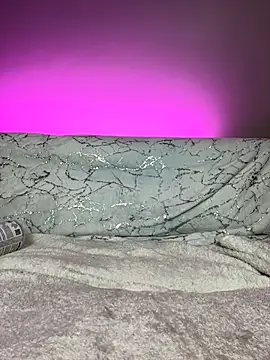 Snapshot of _Monic_ chatting on 12.02.24  Monic  online show from 12.02.24