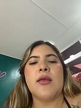 EVELIN MASON online show from 04.20.26