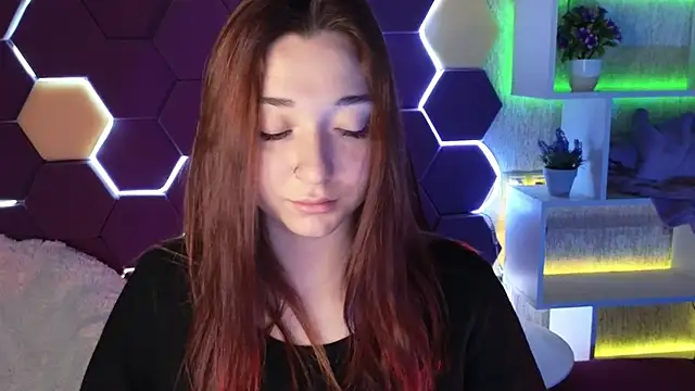 YasmineWest online show from 12.02.24