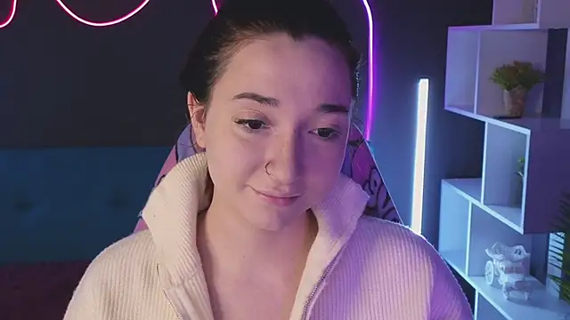 YasmineWest online show from 12.03.24