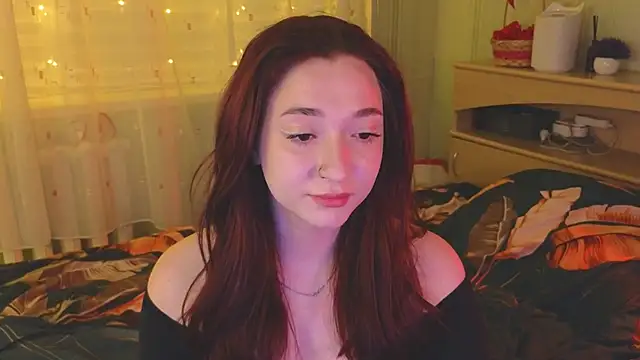 YasmineWest online show from 02.06.25