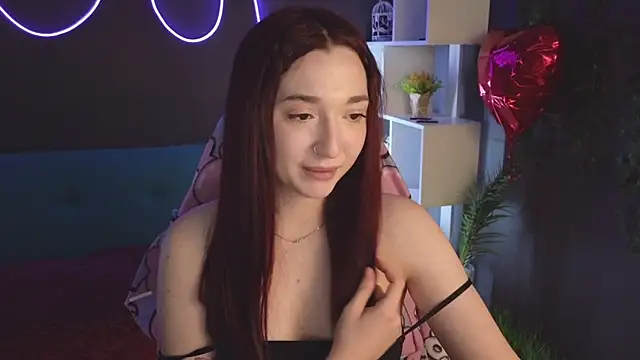 YasmineWest online show from 03.06.25