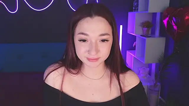 YasmineWest online show from 03.11.25