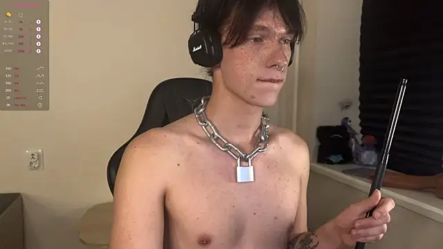 carthylovvve online show from 10.26.25