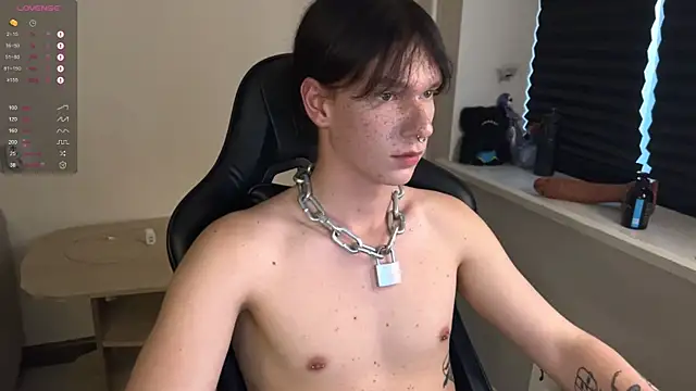 carthylovvve online show from 10.30.25