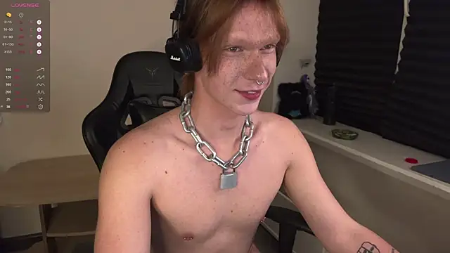 carthylovvve online show from 11.08.25