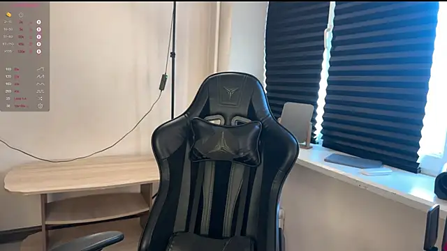 carthylovvve online show from 12.14.25