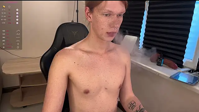 carthylovvve online show from 12.20.25