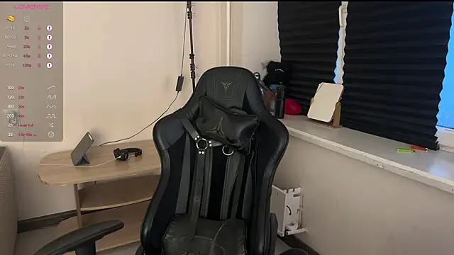 carthylovvve online show from 02.11.26