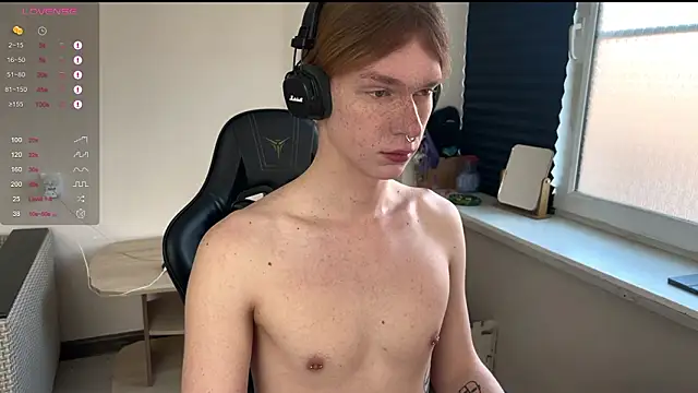 carthylovvve online show from 03.22.26