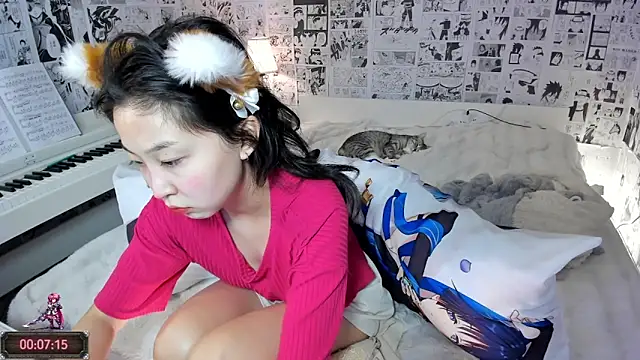 Minami 686 online show from 03.03.26