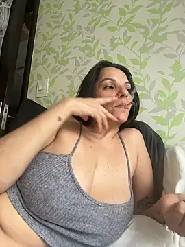 samilux5 online show from 12.20.25