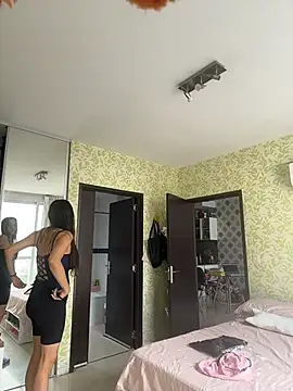 samilux5 online show from 02.26.26