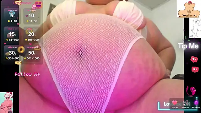 samy belly32 online show from 02.25.25