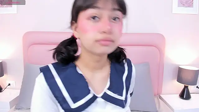 little dolly1 online show from 12.20.25