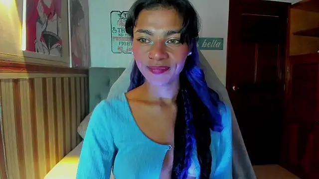 Snapshot of Lilithsabeth chatting on 12.12.24 Lilithsabeth online show from 12.12.24