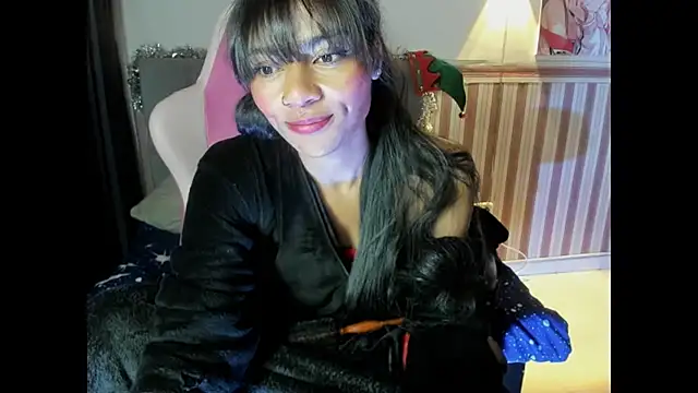 Snapshot of Lilithsabeth chatting on 12.21.24 Lilithsabeth online show from 12.21.24