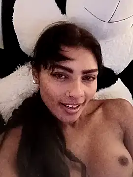 Snapshot of Lilithsabeth chatting on 02.05.25 Lilithsabeth online show from 02.05.25