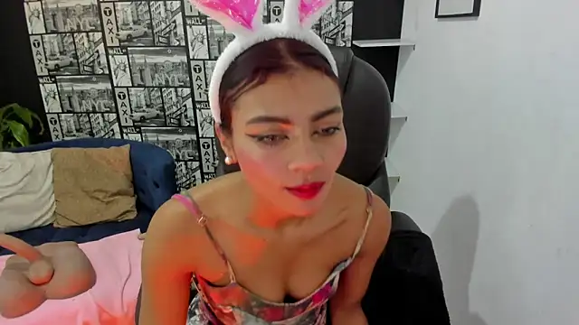 Snapshot of Lilithsabeth chatting on 03.11.25 Lilithsabeth online show from 03.11.25