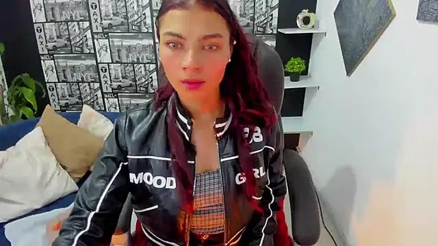 Snapshot of Lilithsabeth chatting on 03.15.25 Lilithsabeth online show from 03.15.25