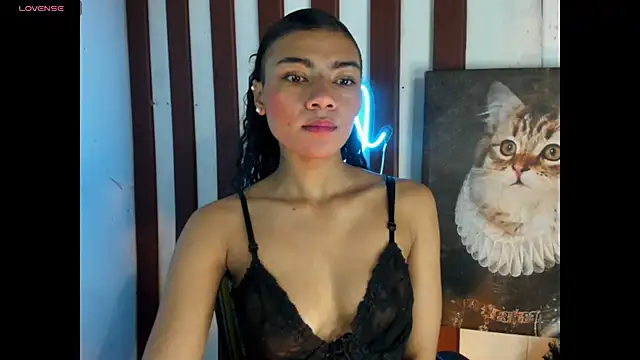 Snapshot of Lilithsabeth chatting on 09.11.25 Lilithsabeth online show from 09.11.25
