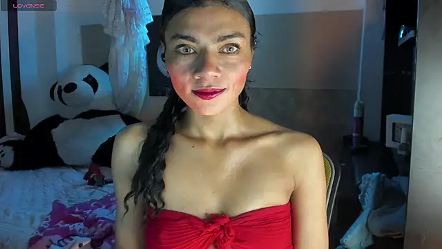 Snapshot of Lilithsabeth chatting on 10.07.25 Lilithsabeth online show from 10.07.25