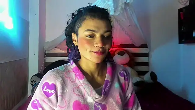 Lilithsabeth online show from 11.15.25