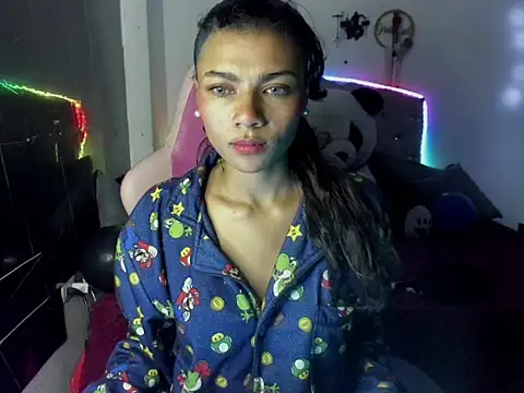 Lilithsabeth online show from 02.03.26