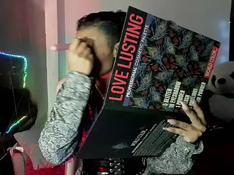 Lilithsabeth online show from 02.03.26