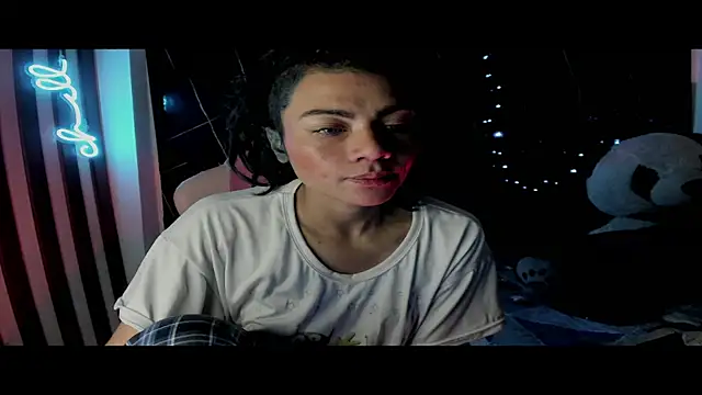 Lilithsabeth online show from 03.04.26